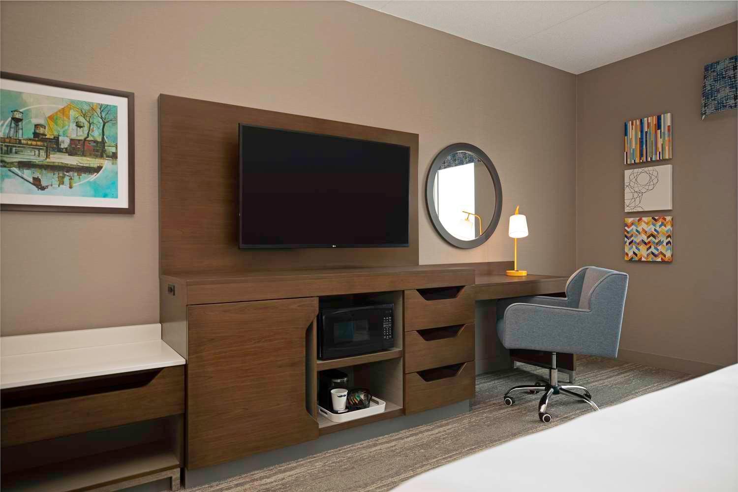 Hampton Inn By Hilton Port Hope Exterior foto